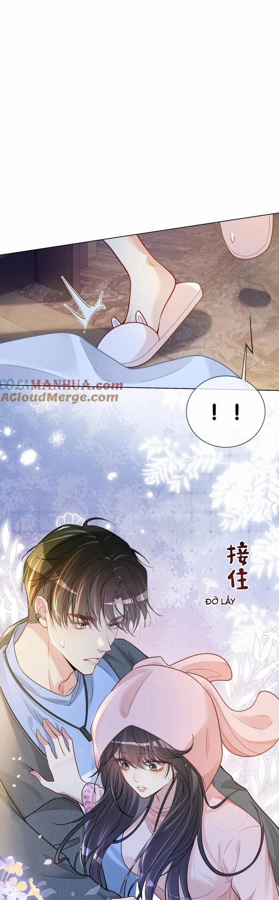 Bệnh Kiều Nam Chủ Lại Ghen Rồi 115 trang 15