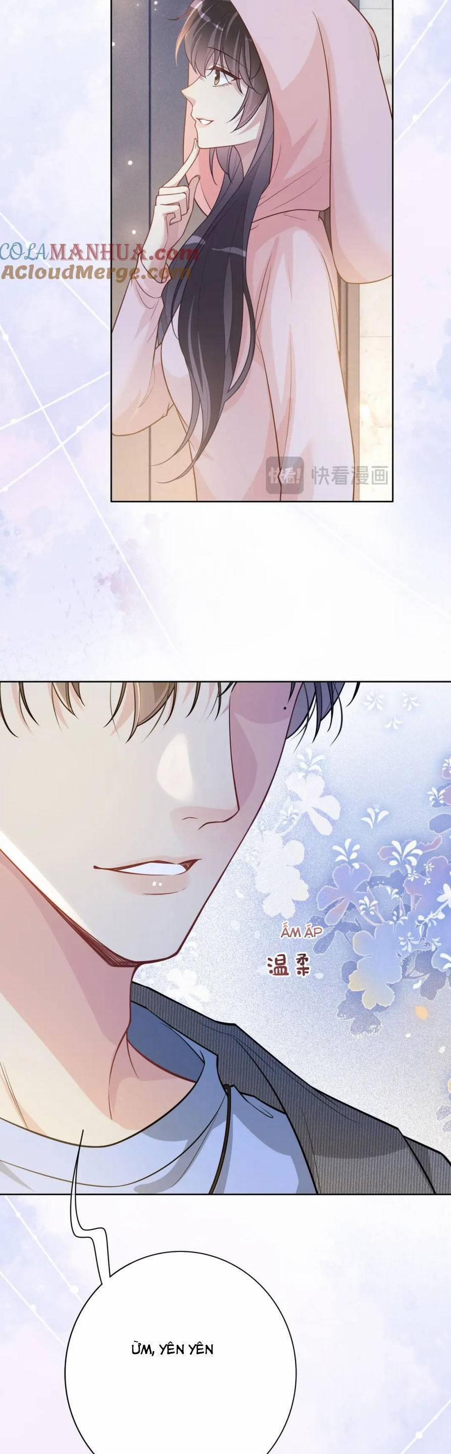 Bệnh Kiều Nam Chủ Lại Ghen Rồi 115 trang 18