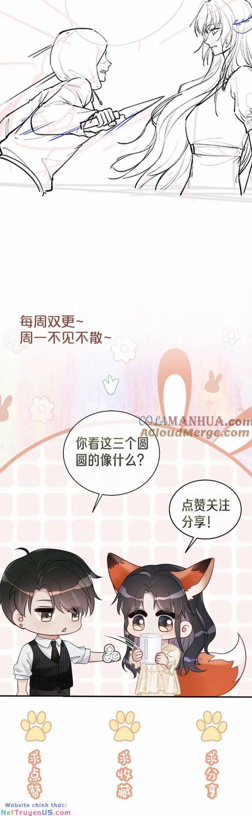 Bệnh Kiều Nam Chủ Lại Ghen Rồi 115 trang 30