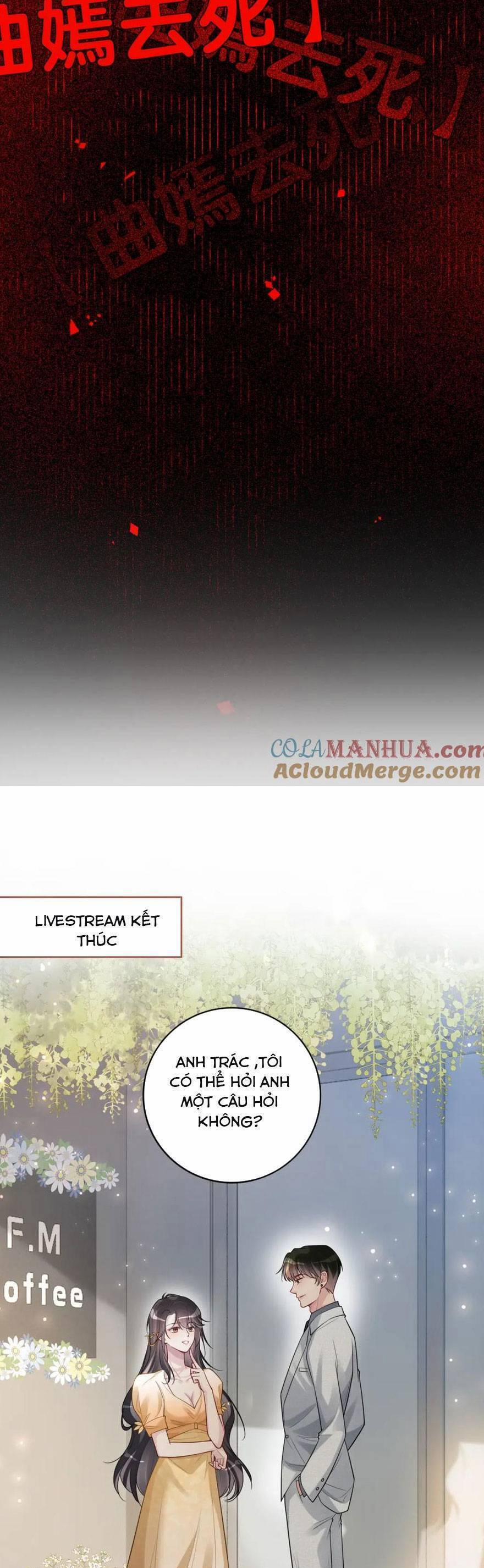 Bệnh Kiều Nam Chủ Lại Ghen Rồi 116 trang 11