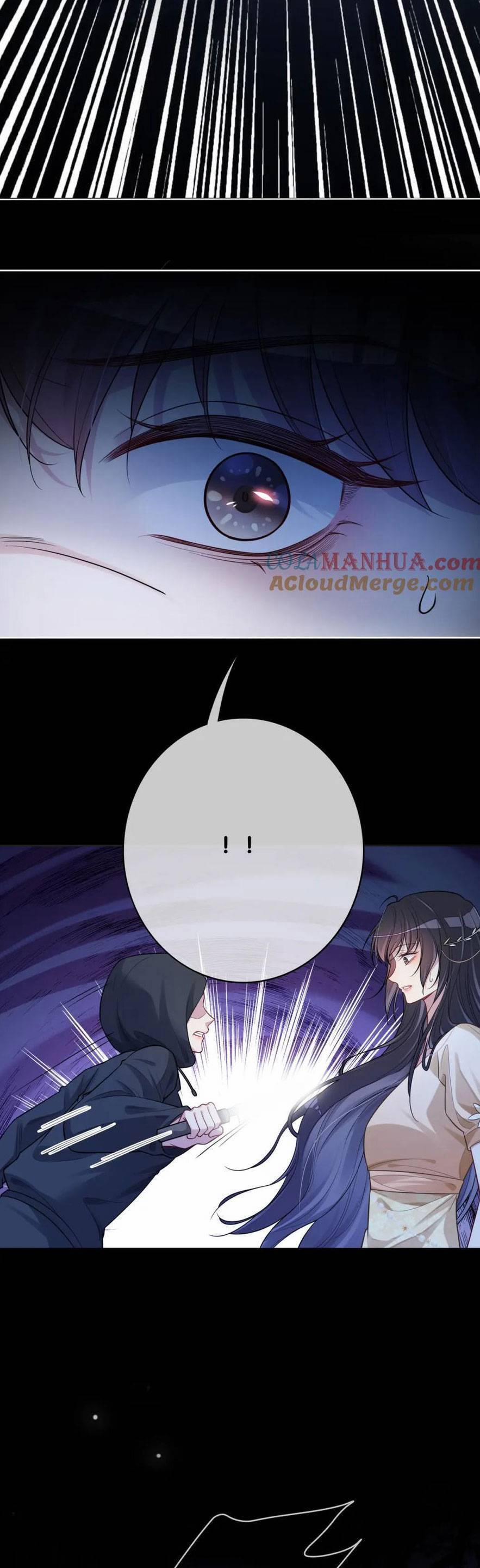 Bệnh Kiều Nam Chủ Lại Ghen Rồi 116 trang 16