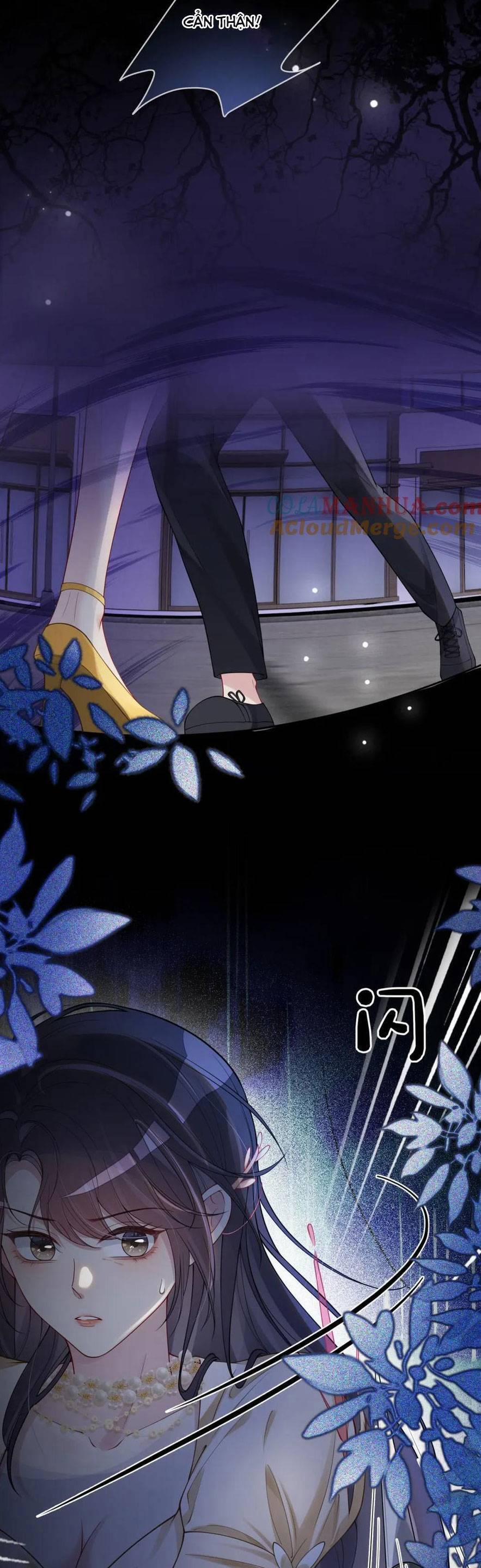 Bệnh Kiều Nam Chủ Lại Ghen Rồi 116 trang 17