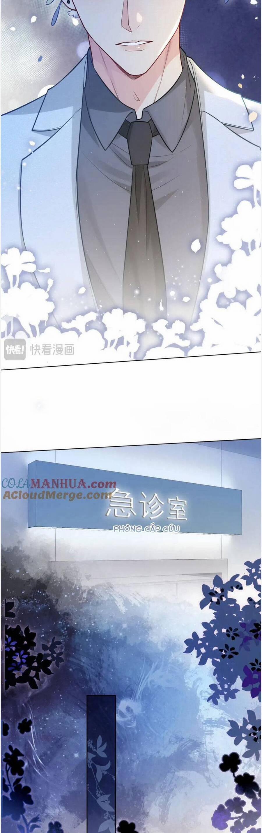 Bệnh Kiều Nam Chủ Lại Ghen Rồi 116 trang 28