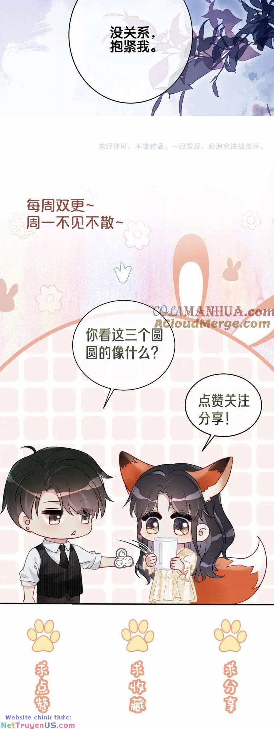 Bệnh Kiều Nam Chủ Lại Ghen Rồi 116 trang 34