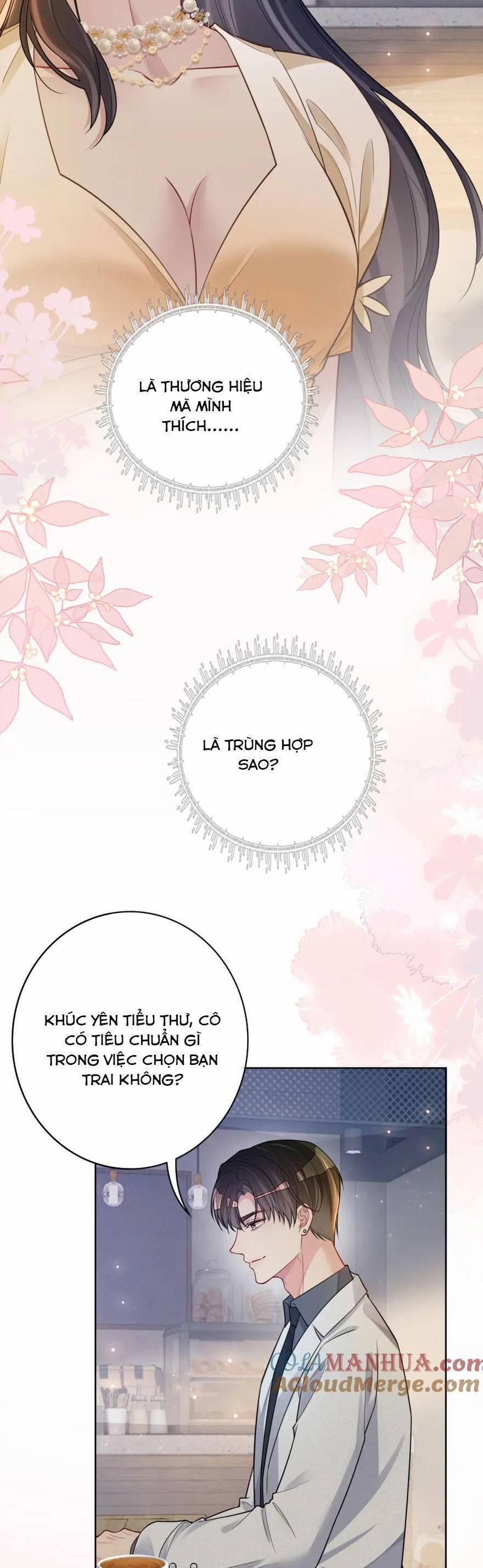 Bệnh Kiều Nam Chủ Lại Ghen Rồi 116 trang 7