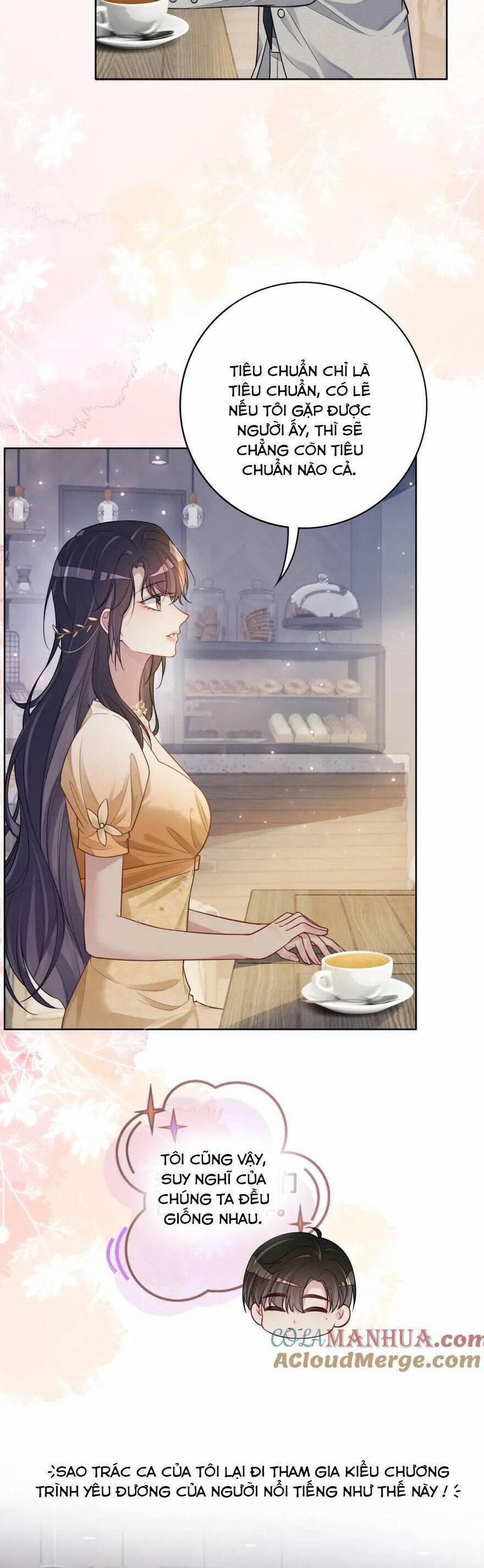 Bệnh Kiều Nam Chủ Lại Ghen Rồi 116 trang 8