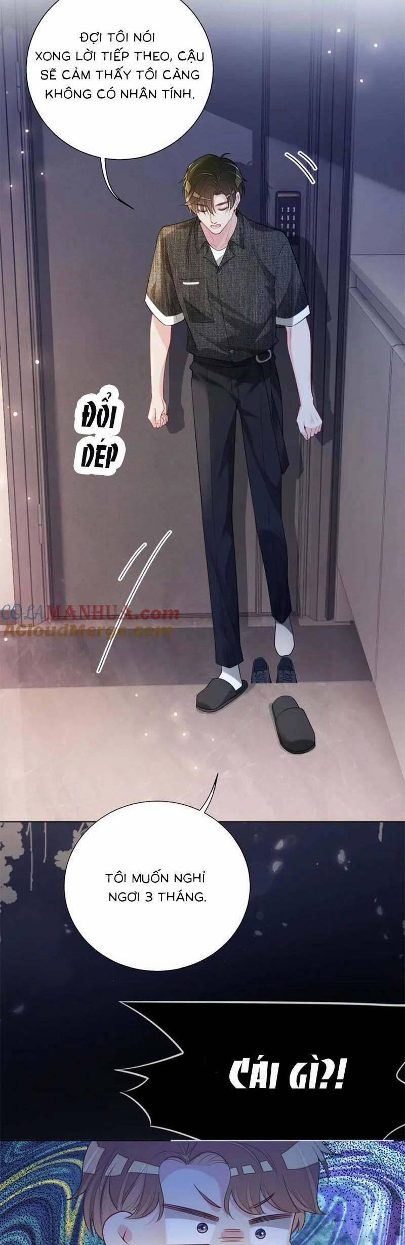 Bệnh Kiều Nam Chủ Lại Ghen Rồi 118 trang 1