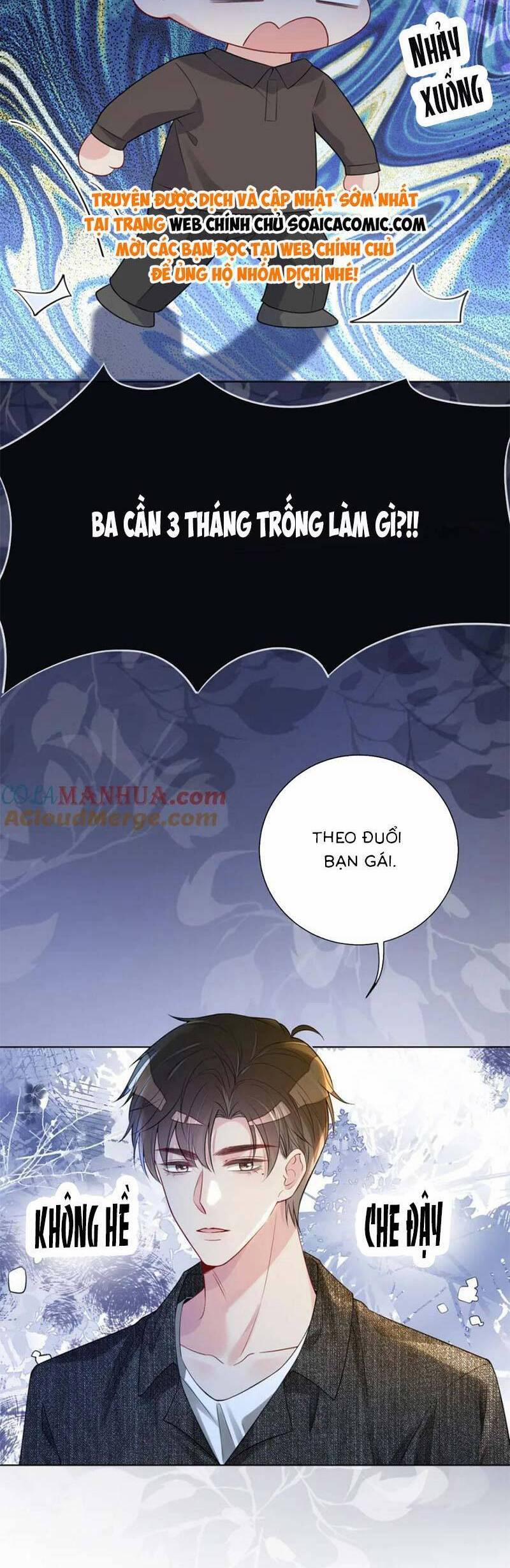 Bệnh Kiều Nam Chủ Lại Ghen Rồi 118 trang 2