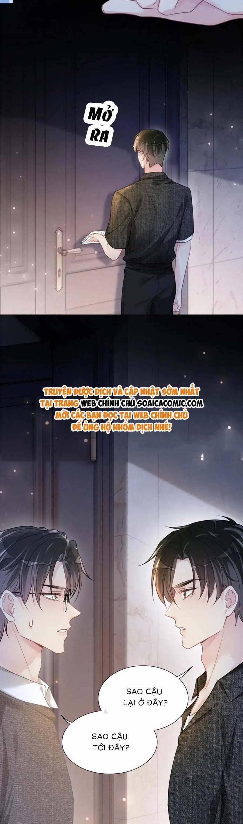 Bệnh Kiều Nam Chủ Lại Ghen Rồi 118 trang 7