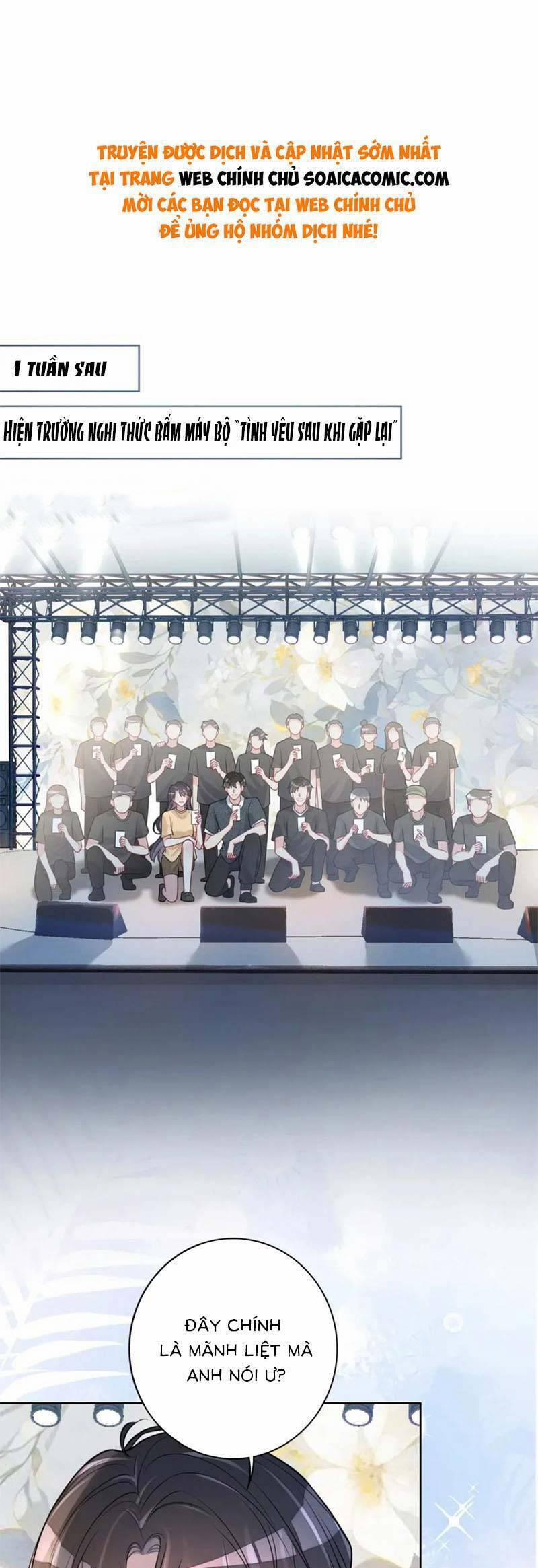 Bệnh Kiều Nam Chủ Lại Ghen Rồi 119 trang 0