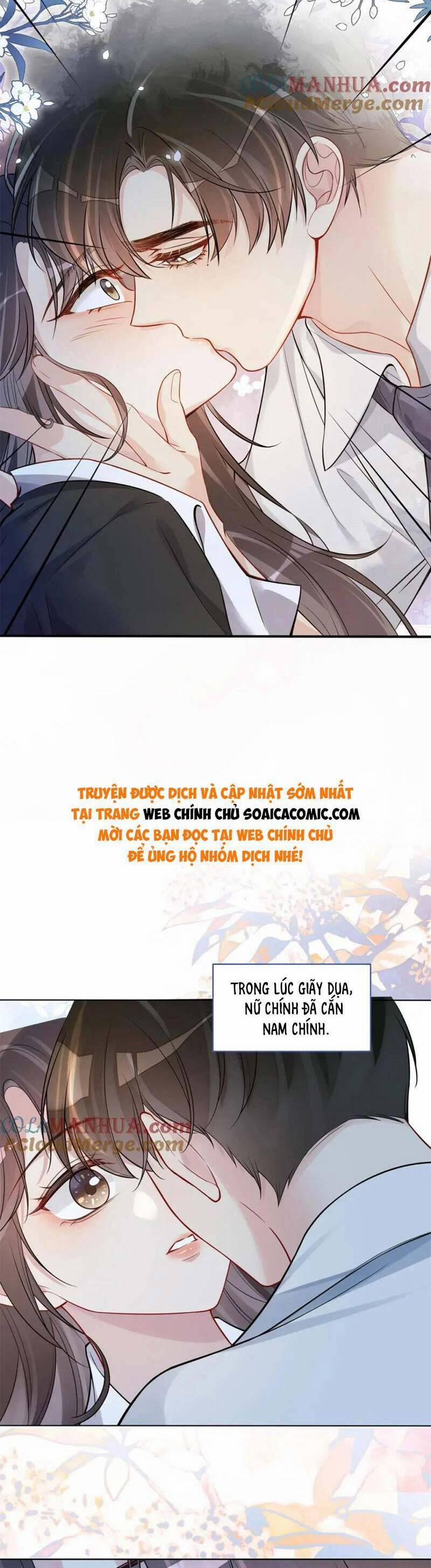 Bệnh Kiều Nam Chủ Lại Ghen Rồi 119 trang 10