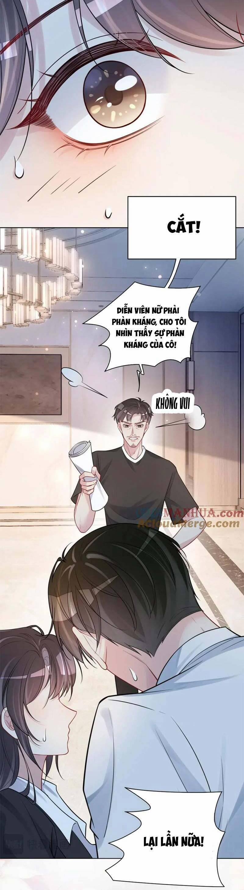 Bệnh Kiều Nam Chủ Lại Ghen Rồi 119 trang 11