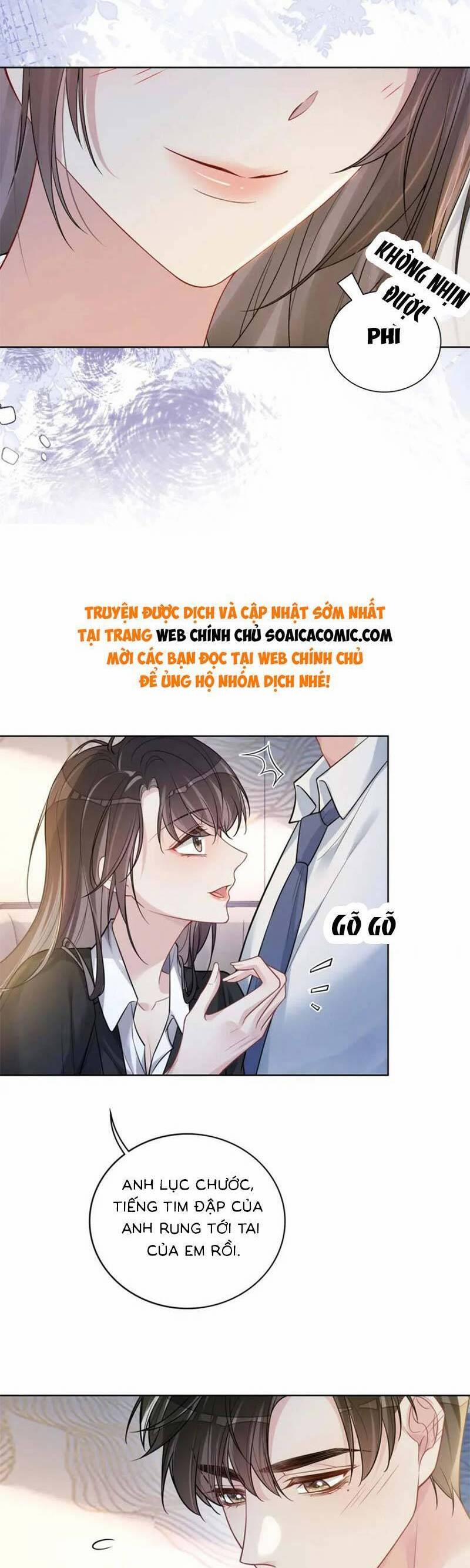 Bệnh Kiều Nam Chủ Lại Ghen Rồi 119 trang 16