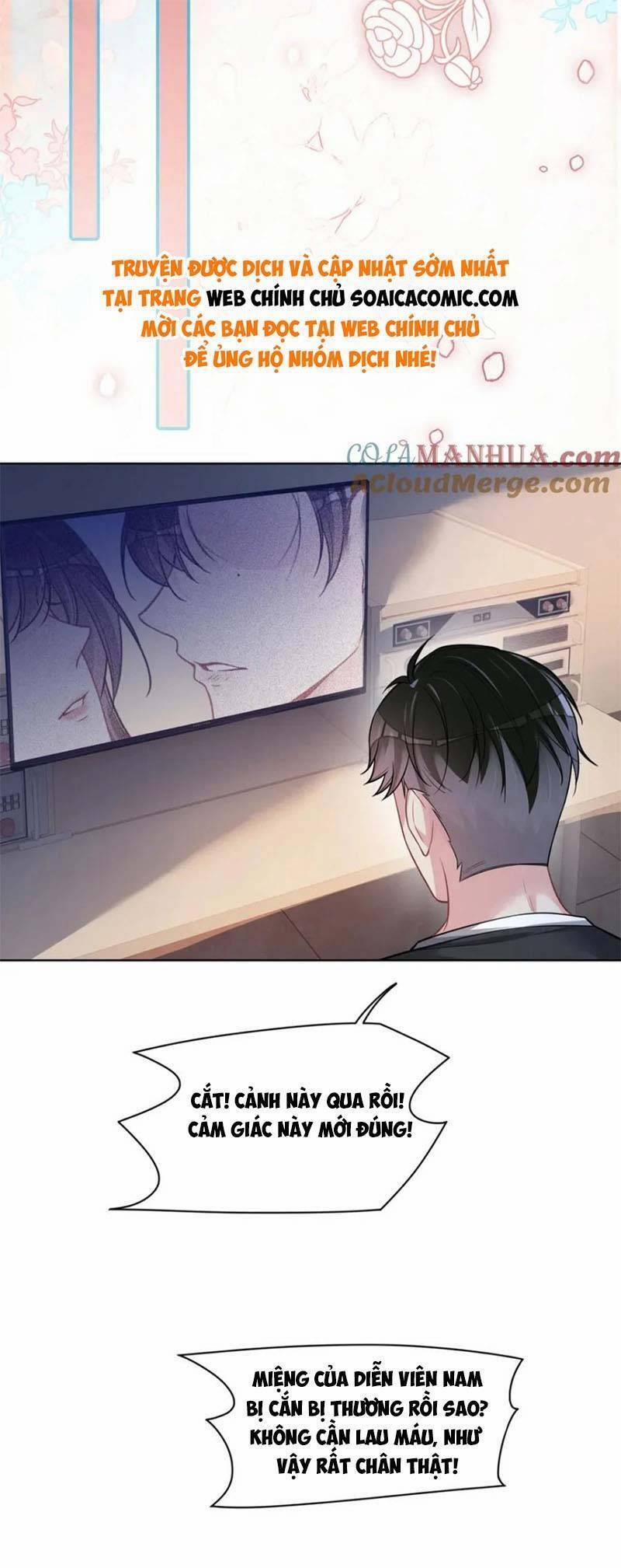 Bệnh Kiều Nam Chủ Lại Ghen Rồi 119 trang 18