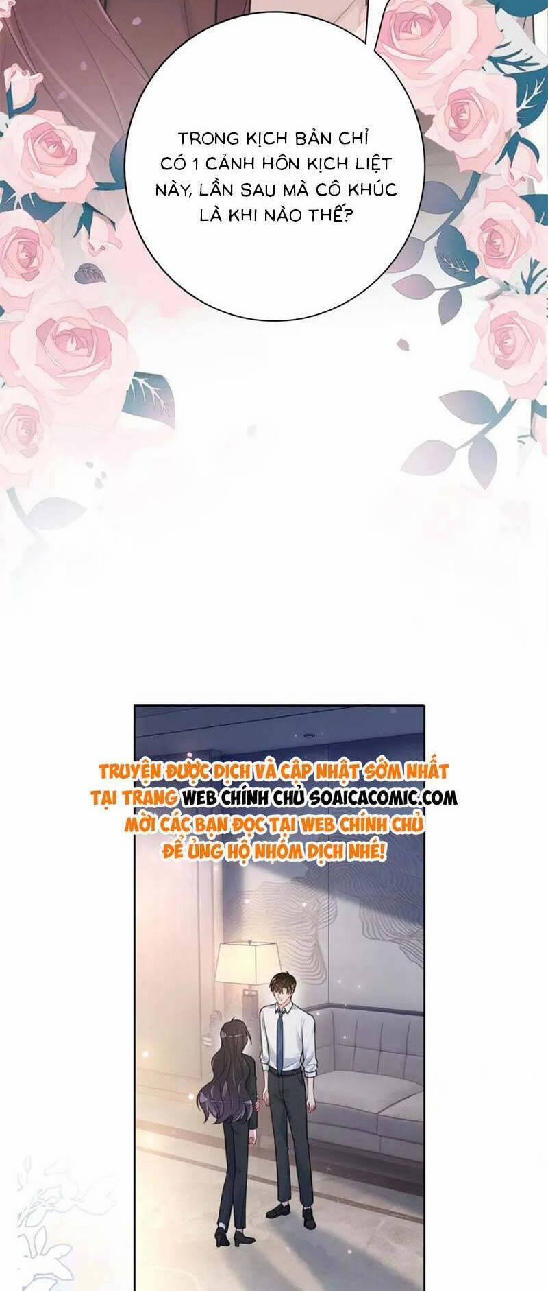 Bệnh Kiều Nam Chủ Lại Ghen Rồi 119 trang 22