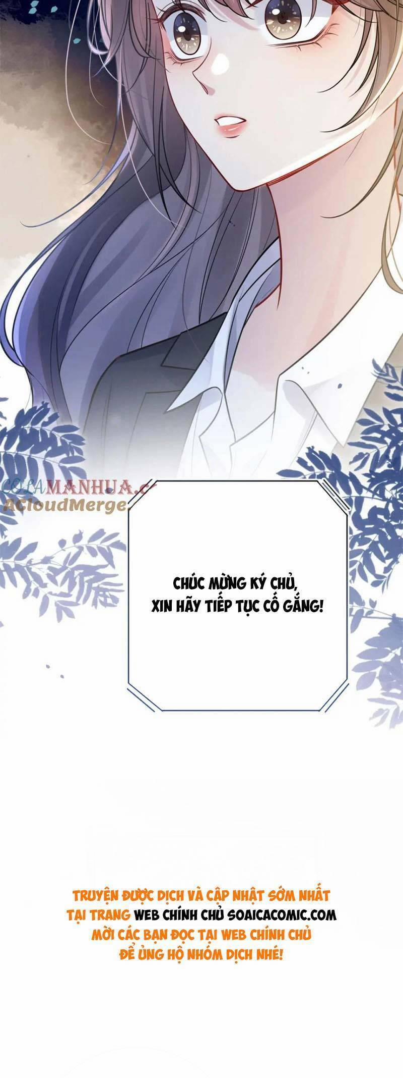 Bệnh Kiều Nam Chủ Lại Ghen Rồi 119 trang 25