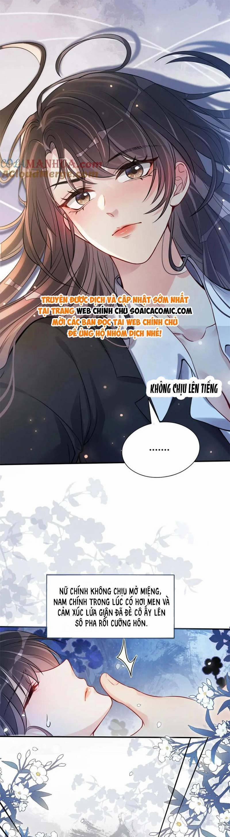 Bệnh Kiều Nam Chủ Lại Ghen Rồi 119 trang 9