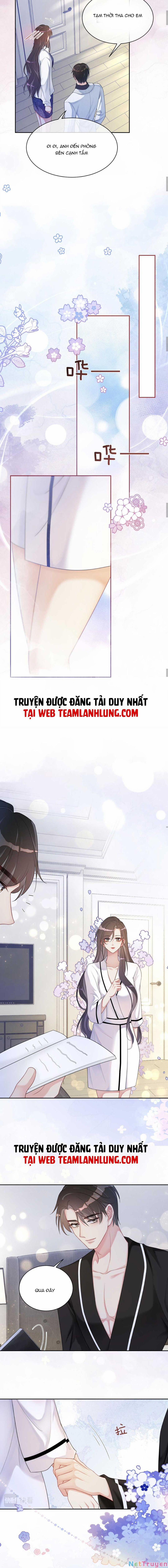 Bệnh Kiều Nam Chủ Lại Ghen Rồi 12 trang 10