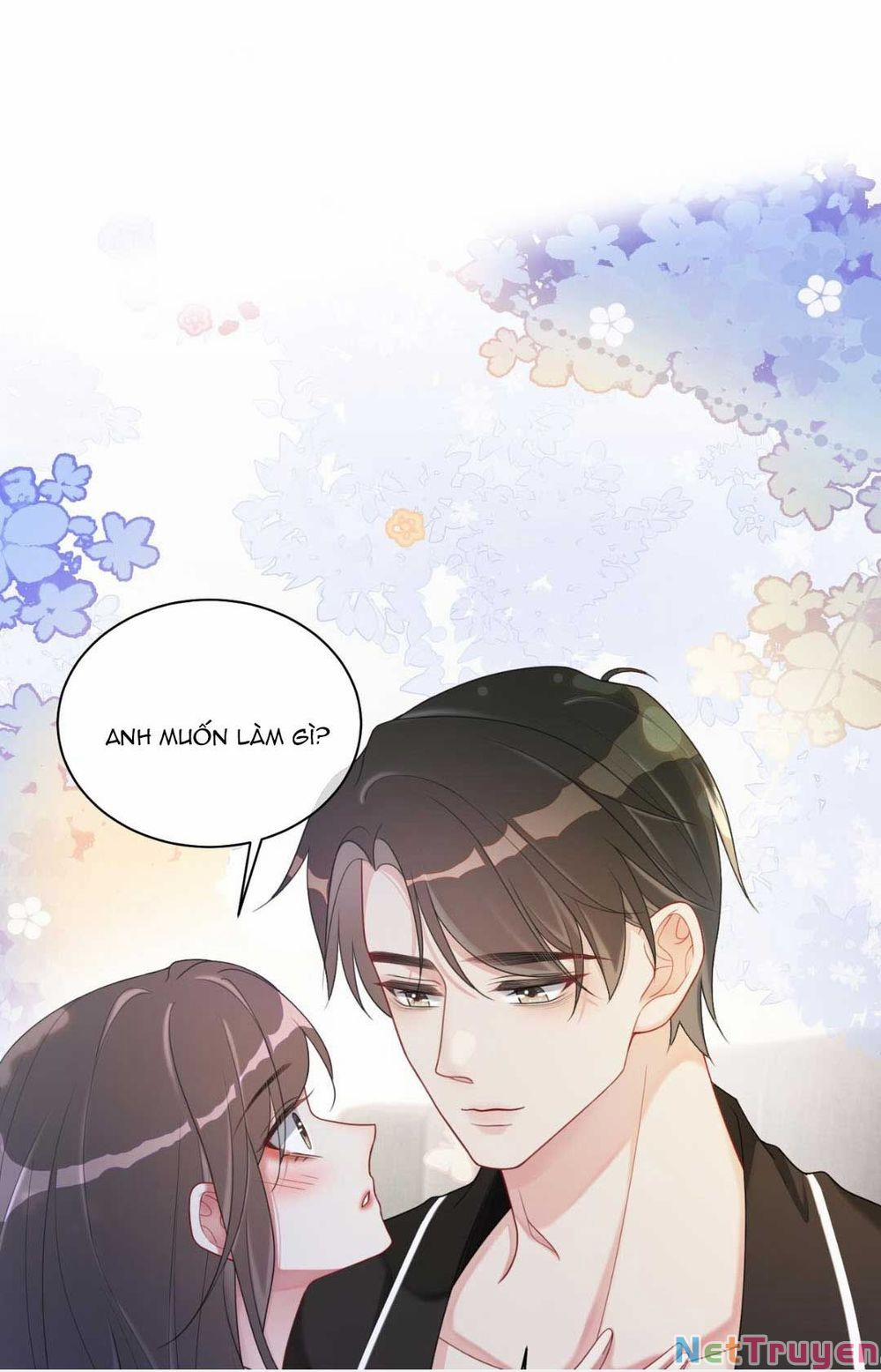 Bệnh Kiều Nam Chủ Lại Ghen Rồi 12 trang 11