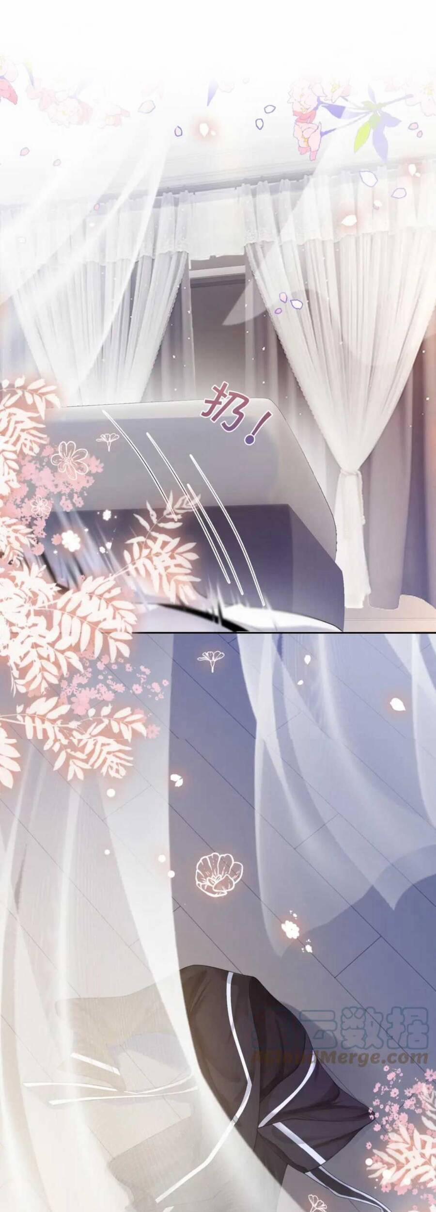 Bệnh Kiều Nam Chủ Lại Ghen Rồi 13 trang 11