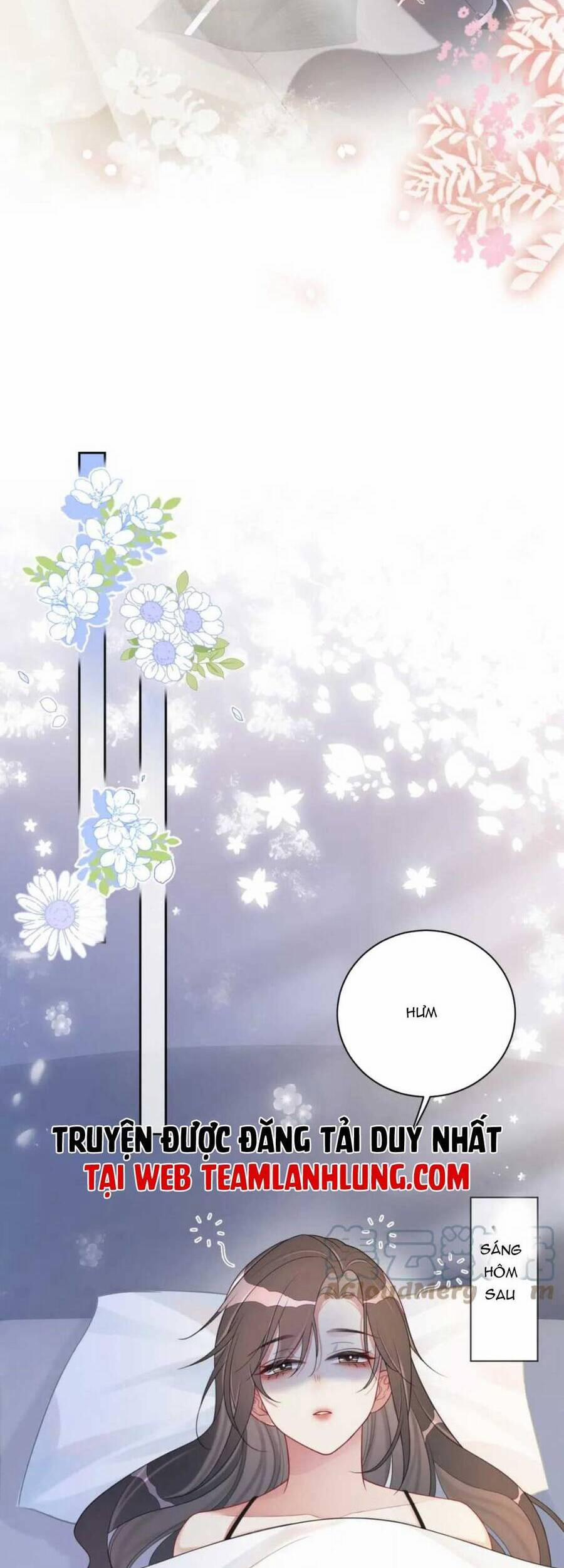 Bệnh Kiều Nam Chủ Lại Ghen Rồi 13 trang 12