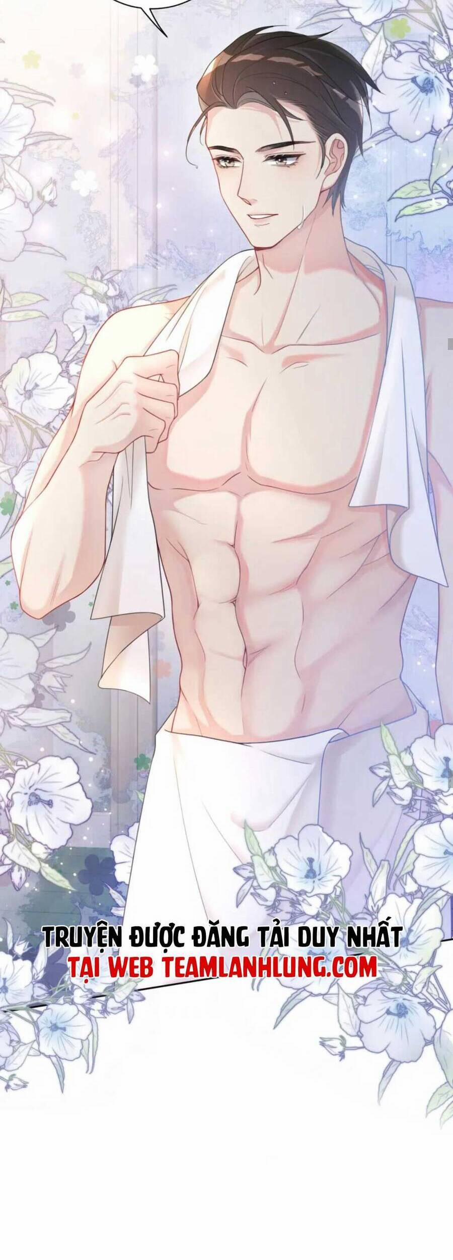 Bệnh Kiều Nam Chủ Lại Ghen Rồi 13 trang 14