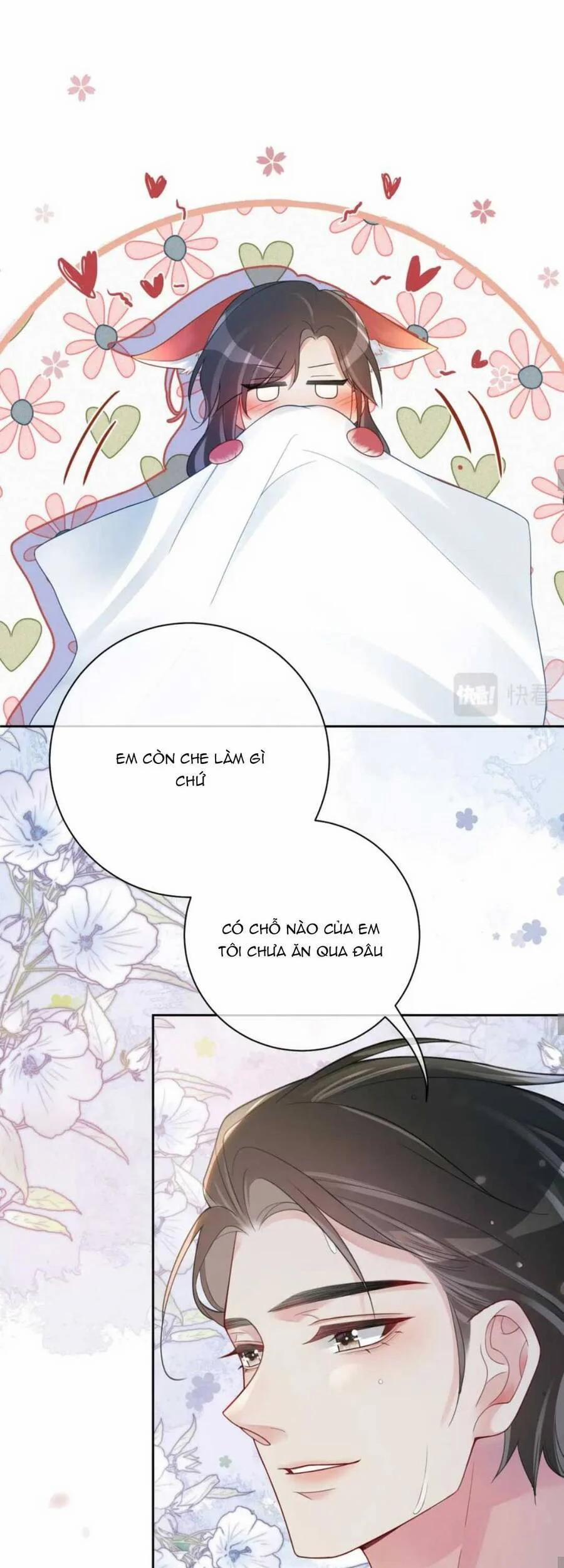 Bệnh Kiều Nam Chủ Lại Ghen Rồi 13 trang 15