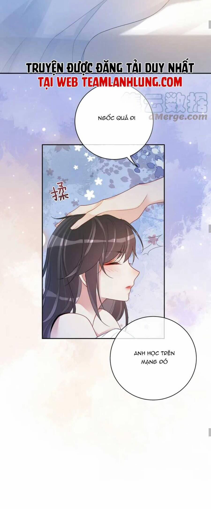 Bệnh Kiều Nam Chủ Lại Ghen Rồi 13 trang 17