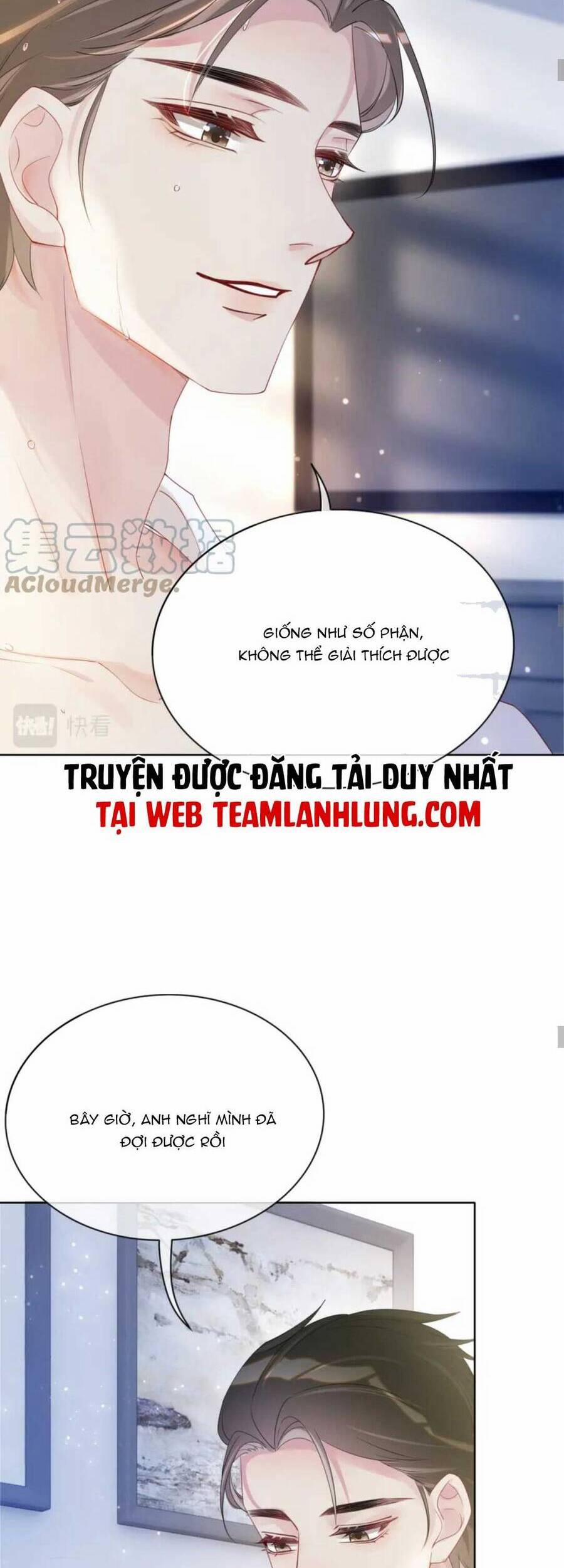 Bệnh Kiều Nam Chủ Lại Ghen Rồi 13 trang 19