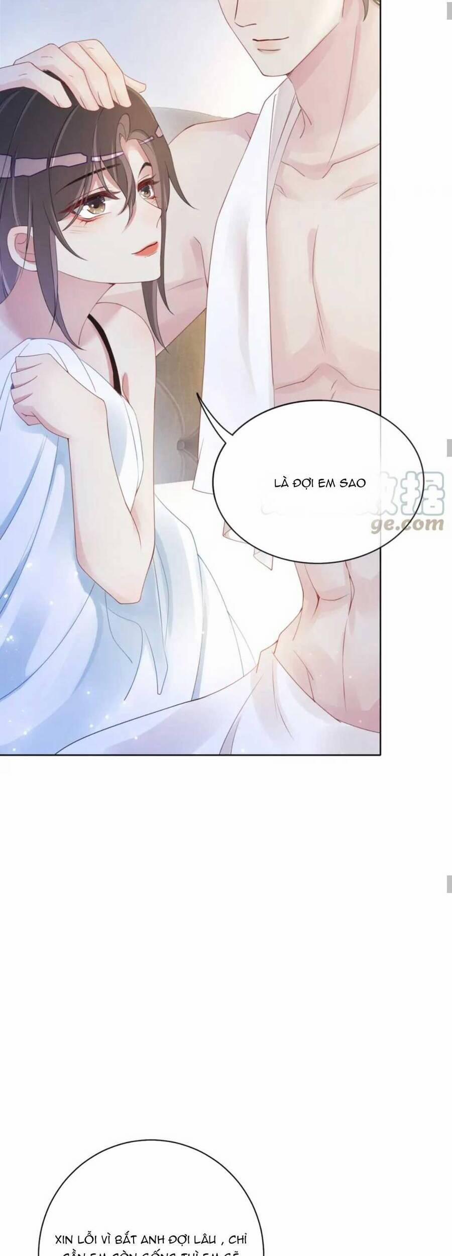 Bệnh Kiều Nam Chủ Lại Ghen Rồi 13 trang 20