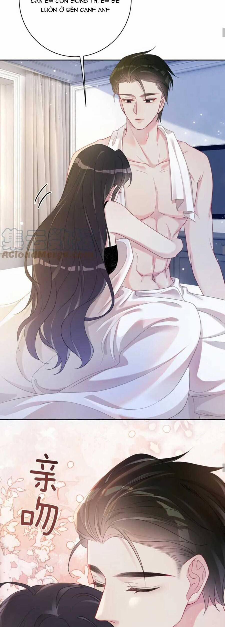 Bệnh Kiều Nam Chủ Lại Ghen Rồi 13 trang 21