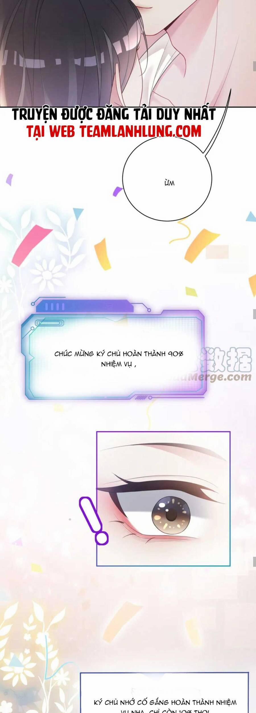 Bệnh Kiều Nam Chủ Lại Ghen Rồi 13 trang 22