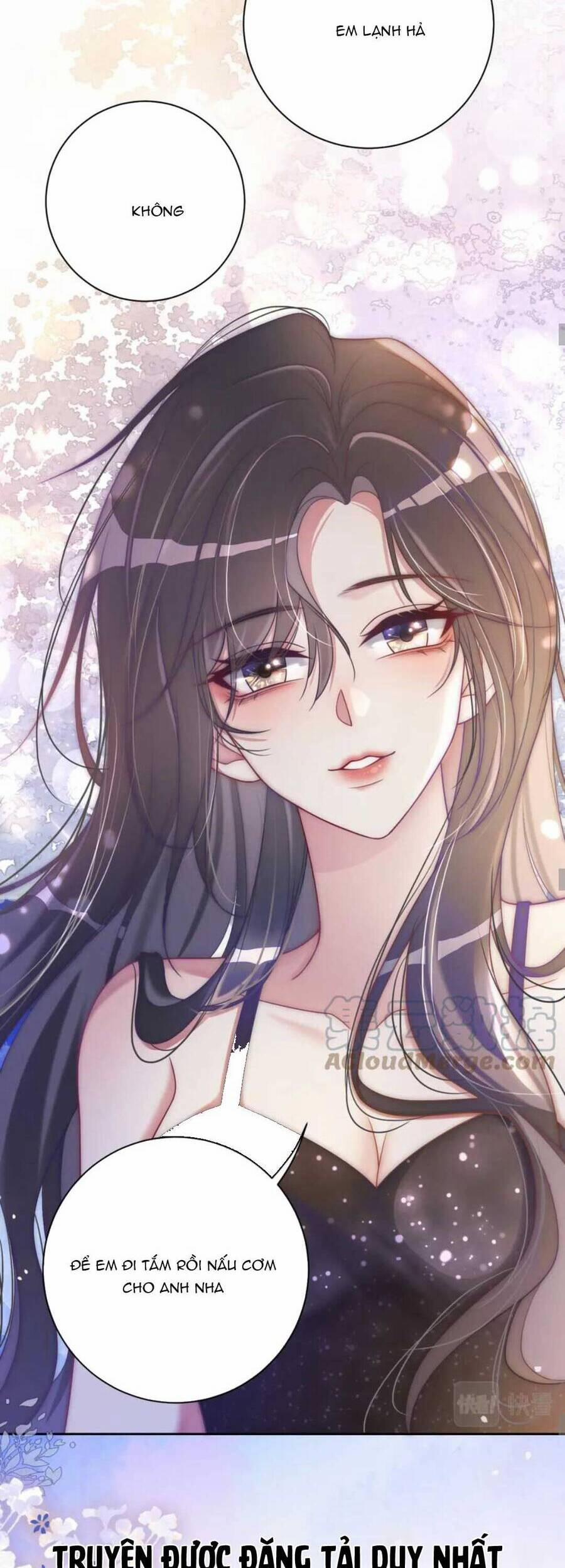 Bệnh Kiều Nam Chủ Lại Ghen Rồi 13 trang 25