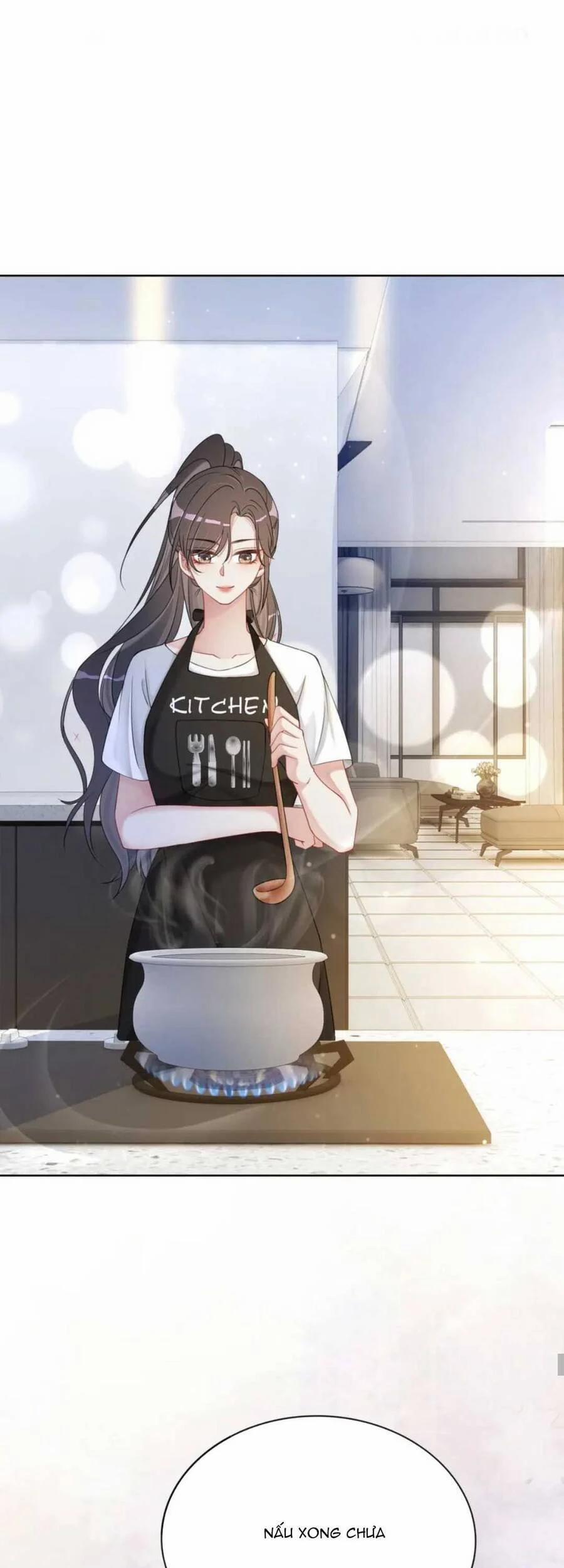 Bệnh Kiều Nam Chủ Lại Ghen Rồi 13 trang 27