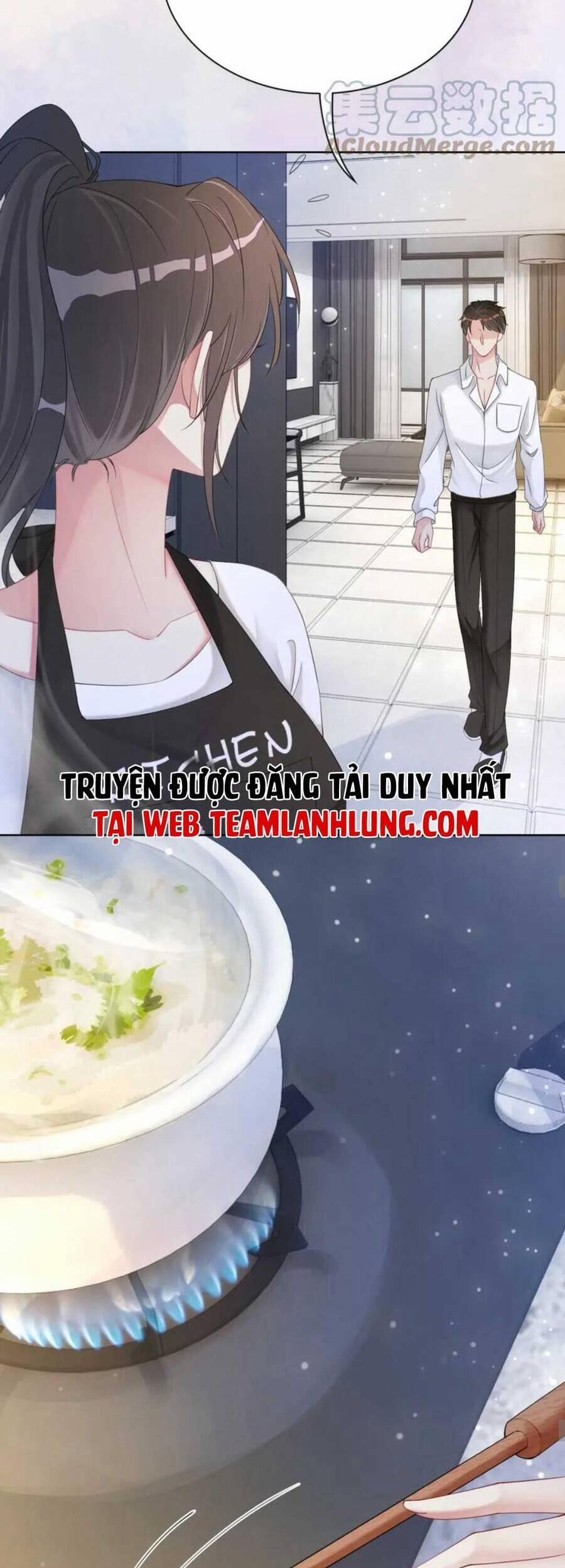 Bệnh Kiều Nam Chủ Lại Ghen Rồi 13 trang 28