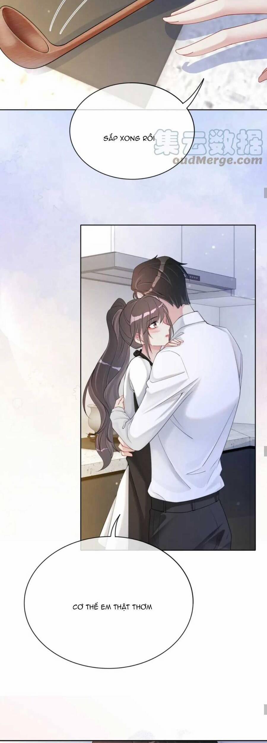 Bệnh Kiều Nam Chủ Lại Ghen Rồi 13 trang 29