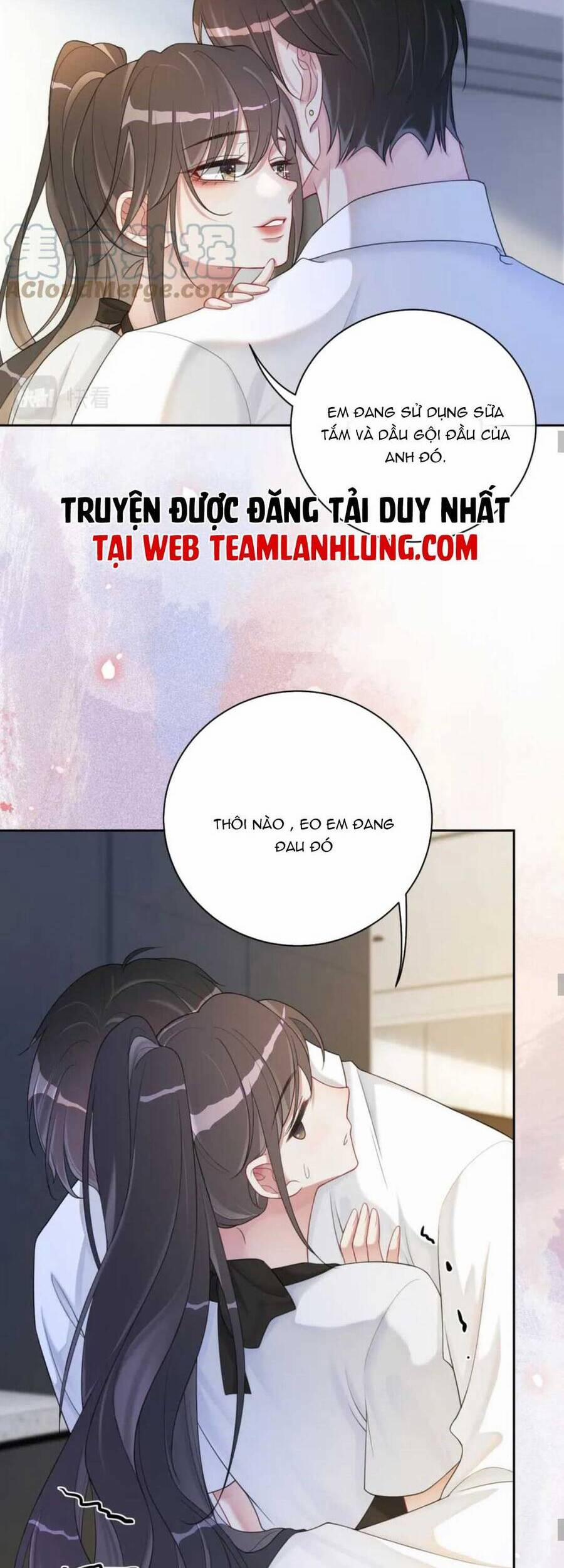 Bệnh Kiều Nam Chủ Lại Ghen Rồi 13 trang 30