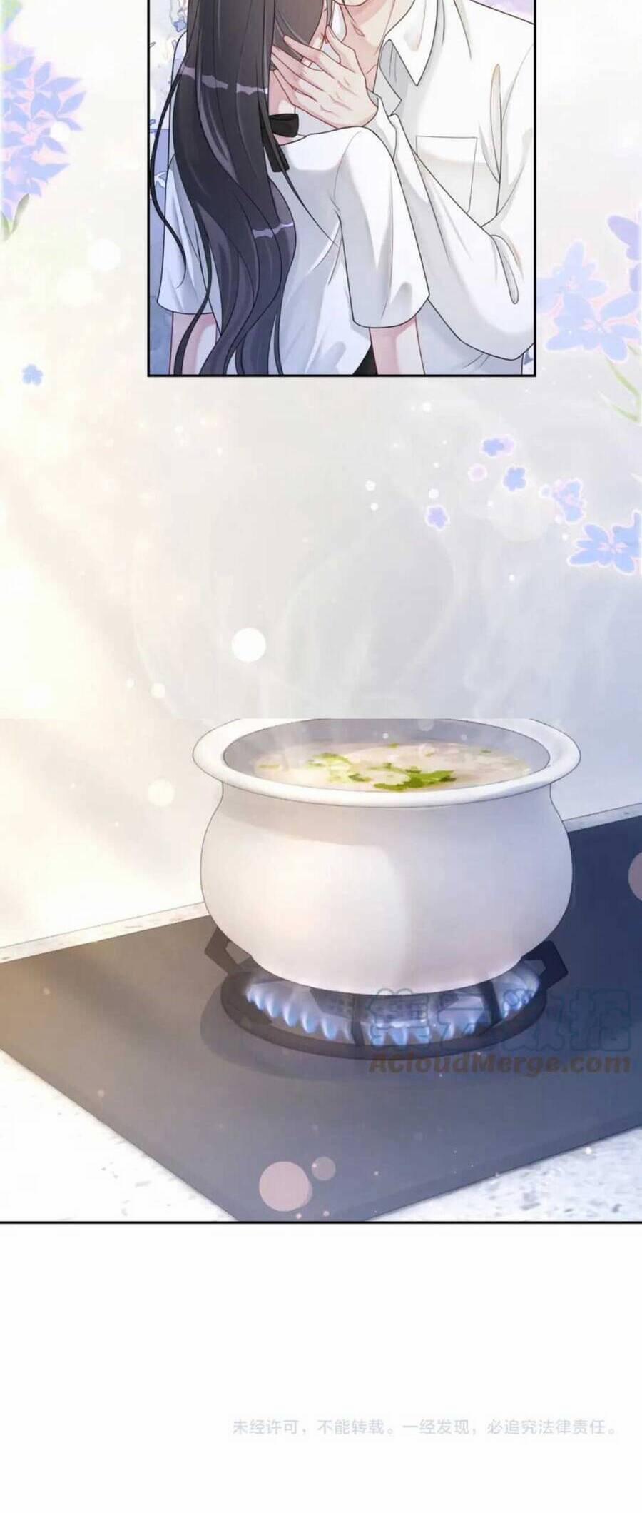 Bệnh Kiều Nam Chủ Lại Ghen Rồi 13 trang 34