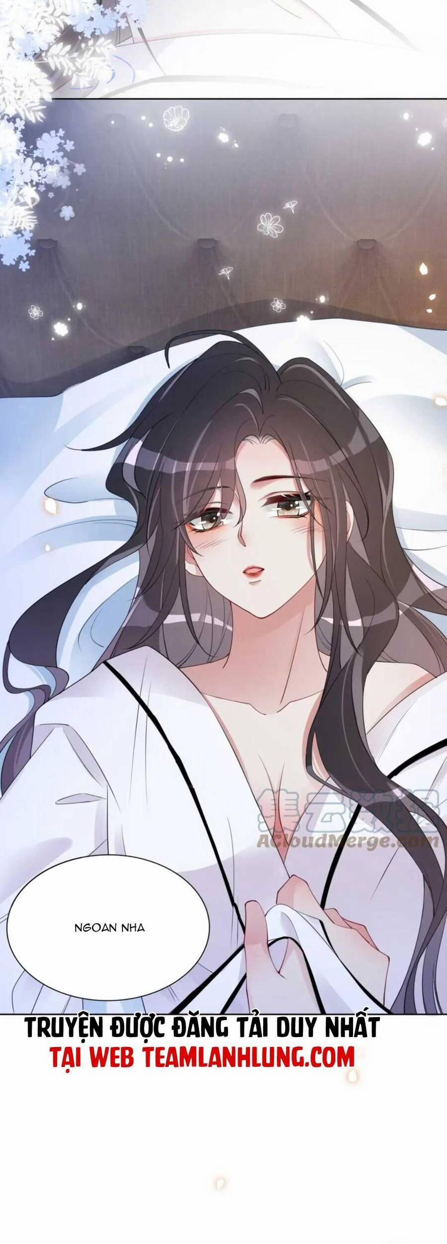 Bệnh Kiều Nam Chủ Lại Ghen Rồi 13 trang 5