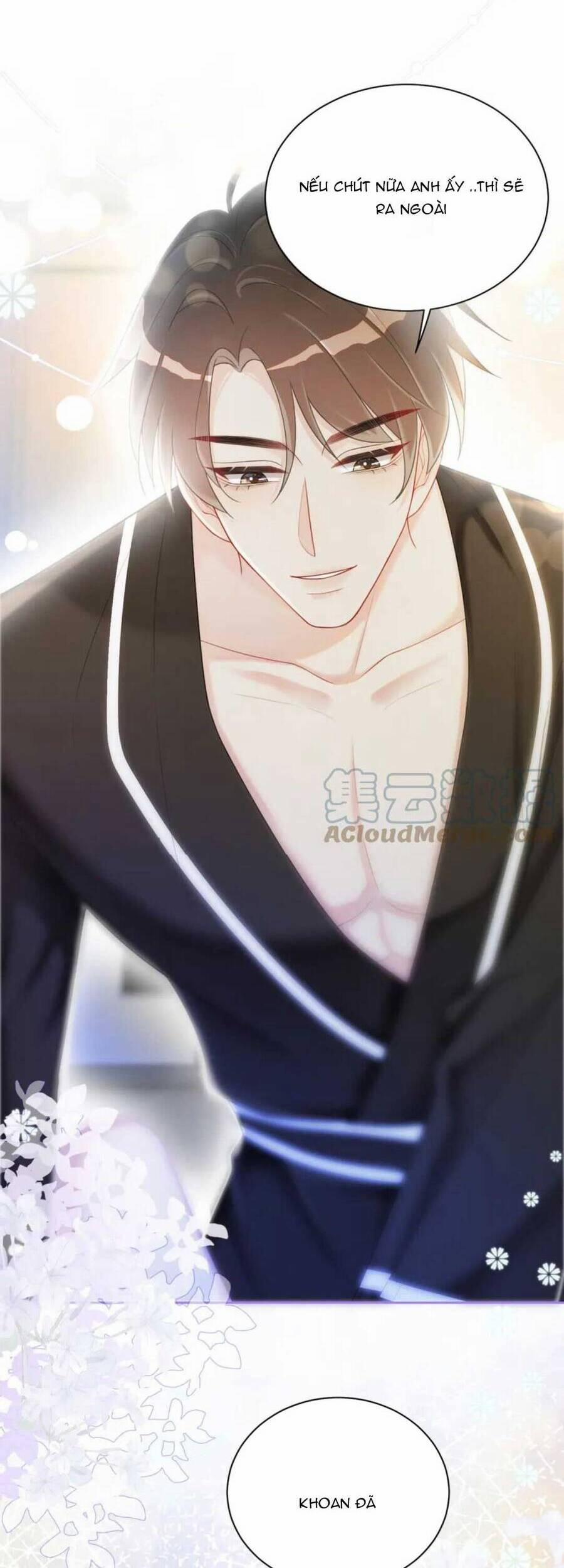 Bệnh Kiều Nam Chủ Lại Ghen Rồi 13 trang 6