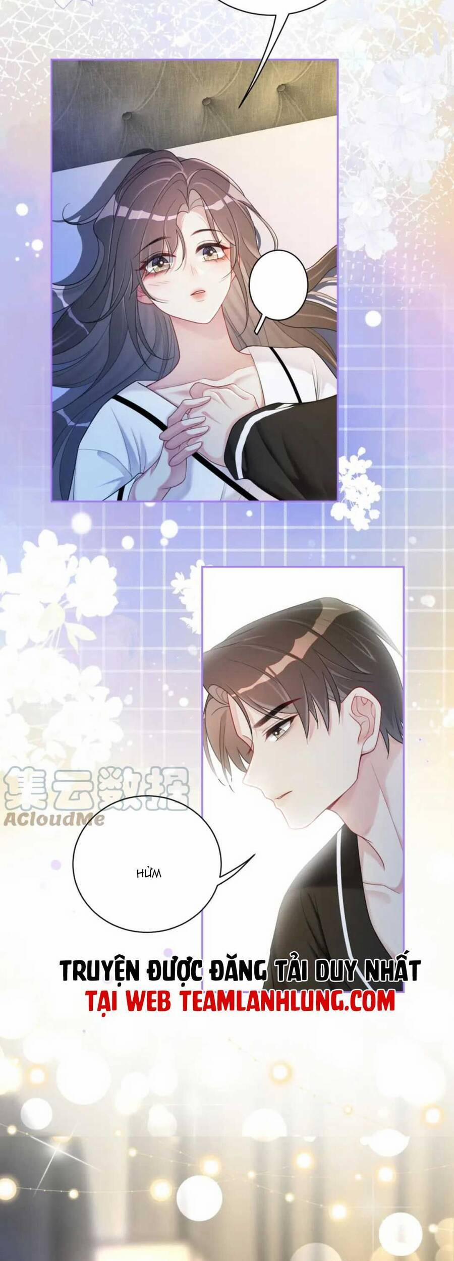 Bệnh Kiều Nam Chủ Lại Ghen Rồi 13 trang 7