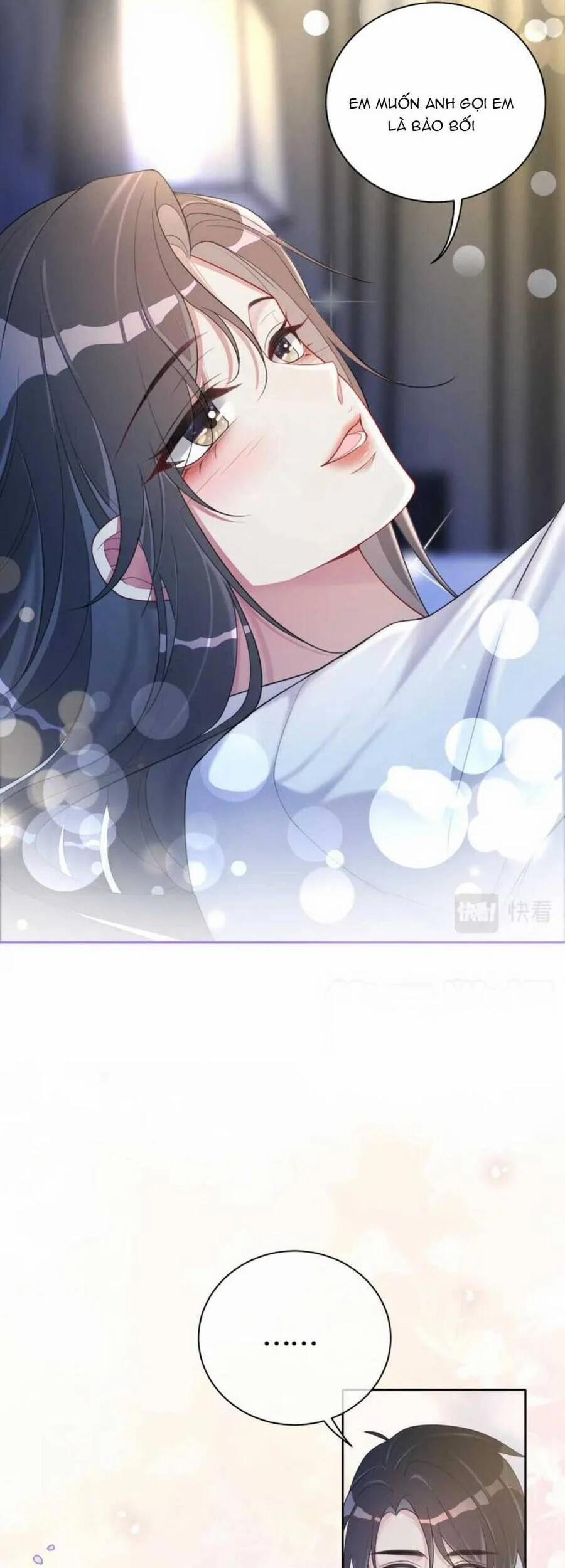 Bệnh Kiều Nam Chủ Lại Ghen Rồi 13 trang 8