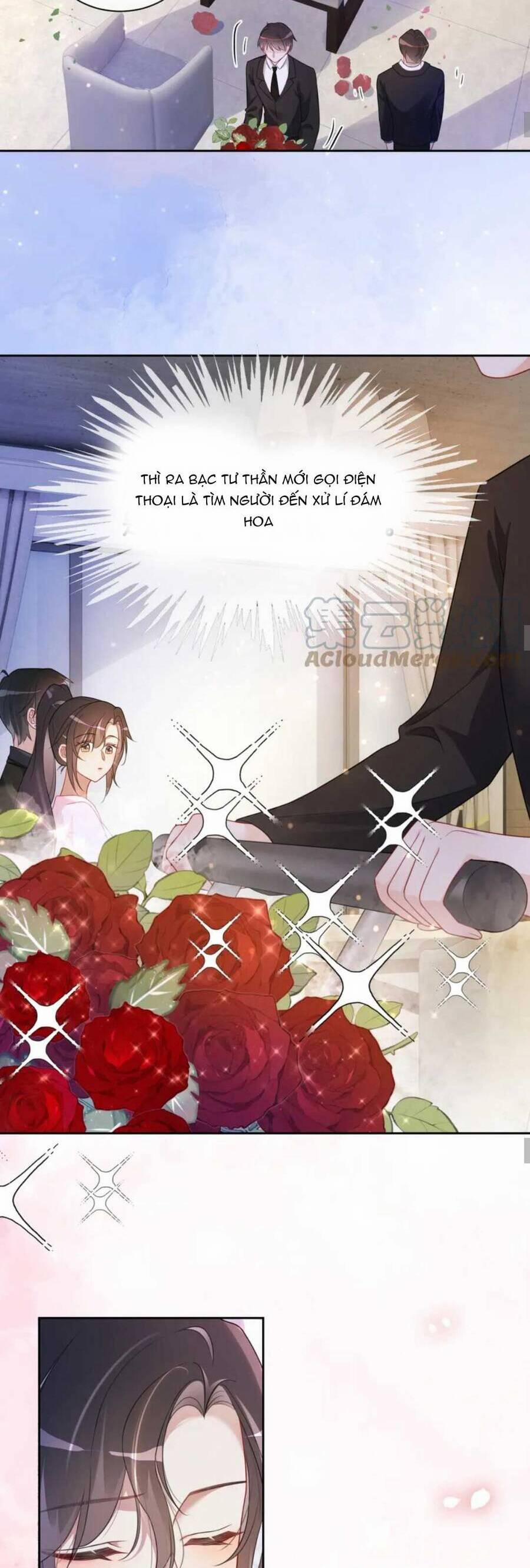 Bệnh Kiều Nam Chủ Lại Ghen Rồi 14 trang 11