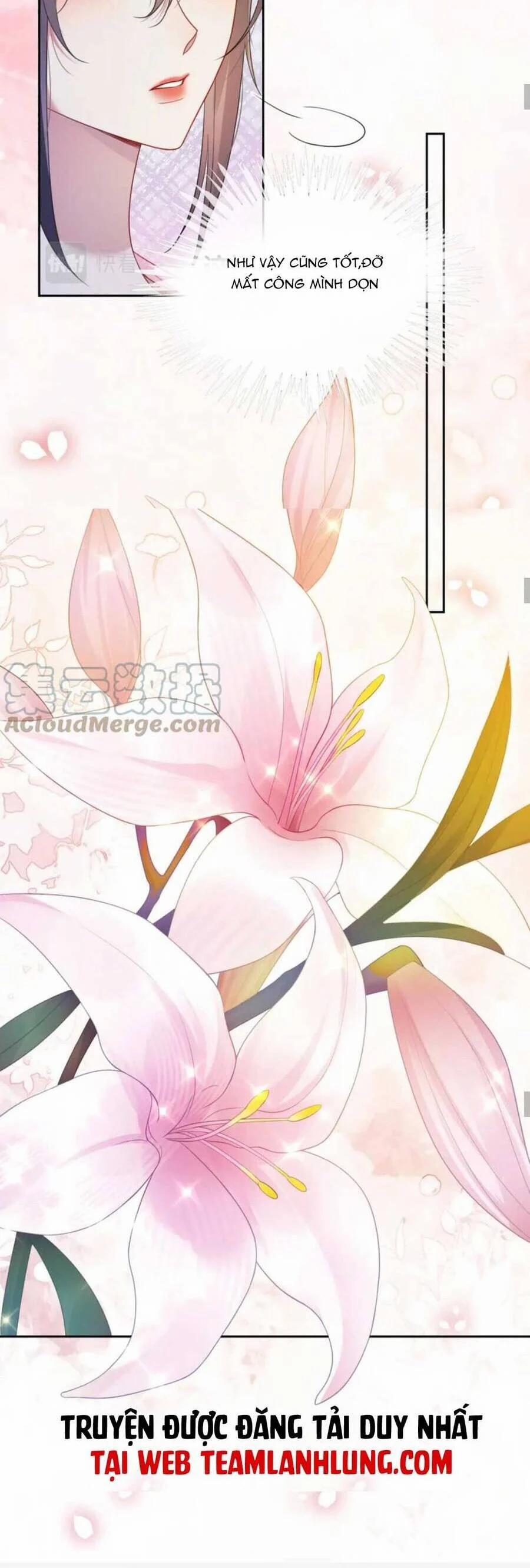 Bệnh Kiều Nam Chủ Lại Ghen Rồi 14 trang 12