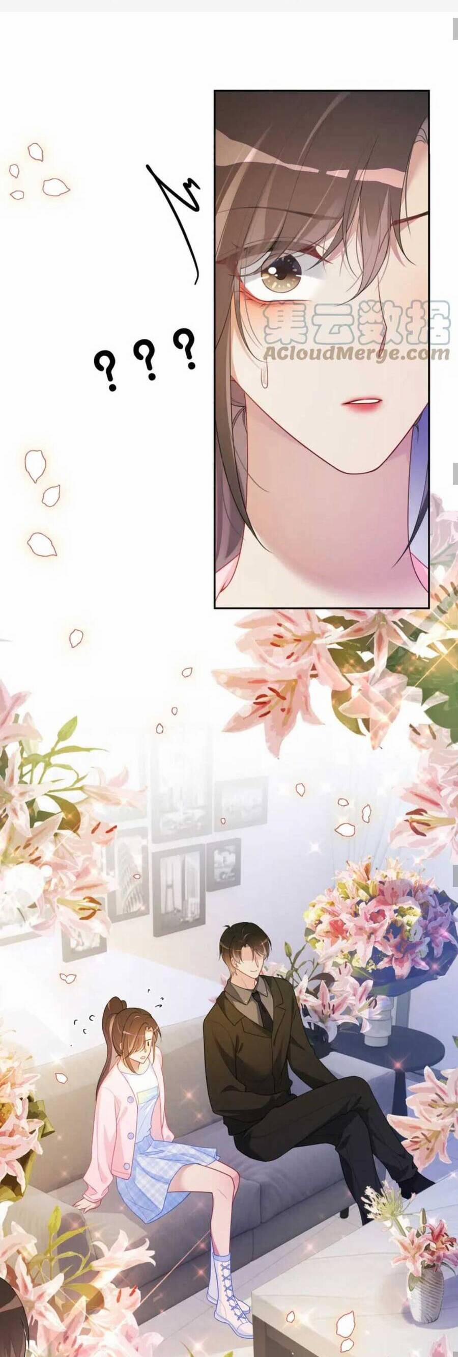 Bệnh Kiều Nam Chủ Lại Ghen Rồi 14 trang 13