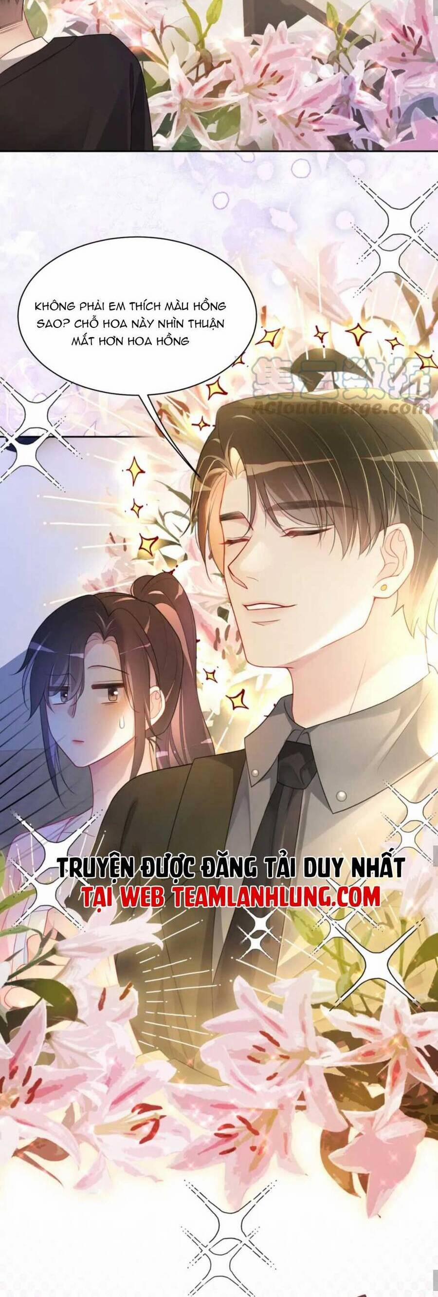 Bệnh Kiều Nam Chủ Lại Ghen Rồi 14 trang 14