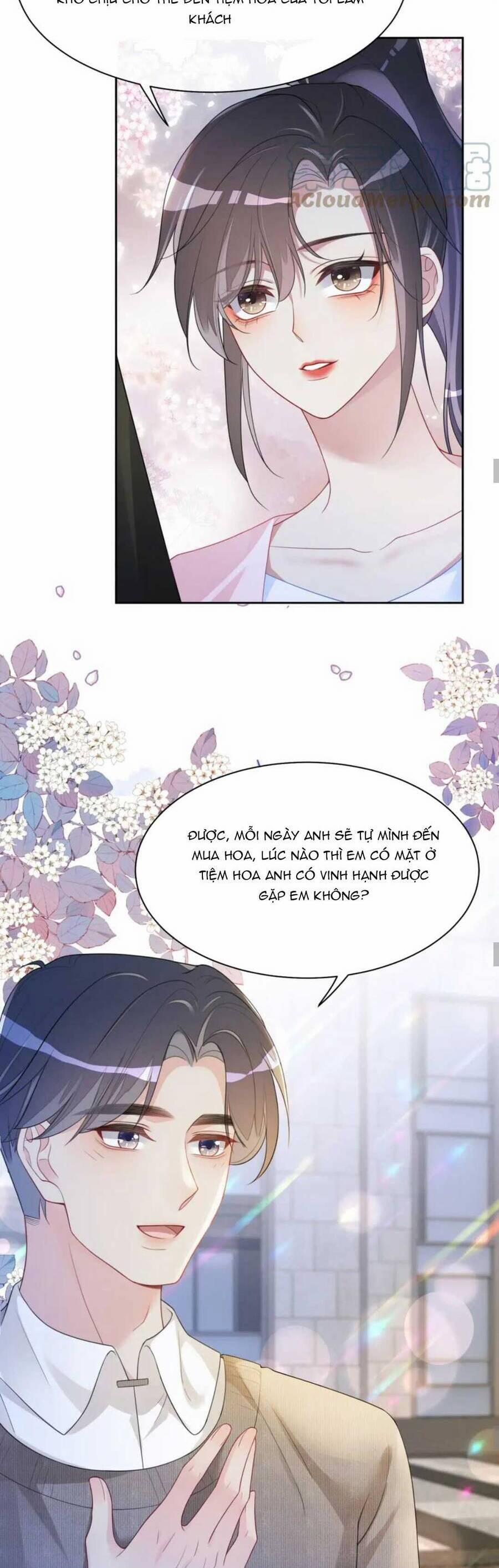 Bệnh Kiều Nam Chủ Lại Ghen Rồi 14 trang 20