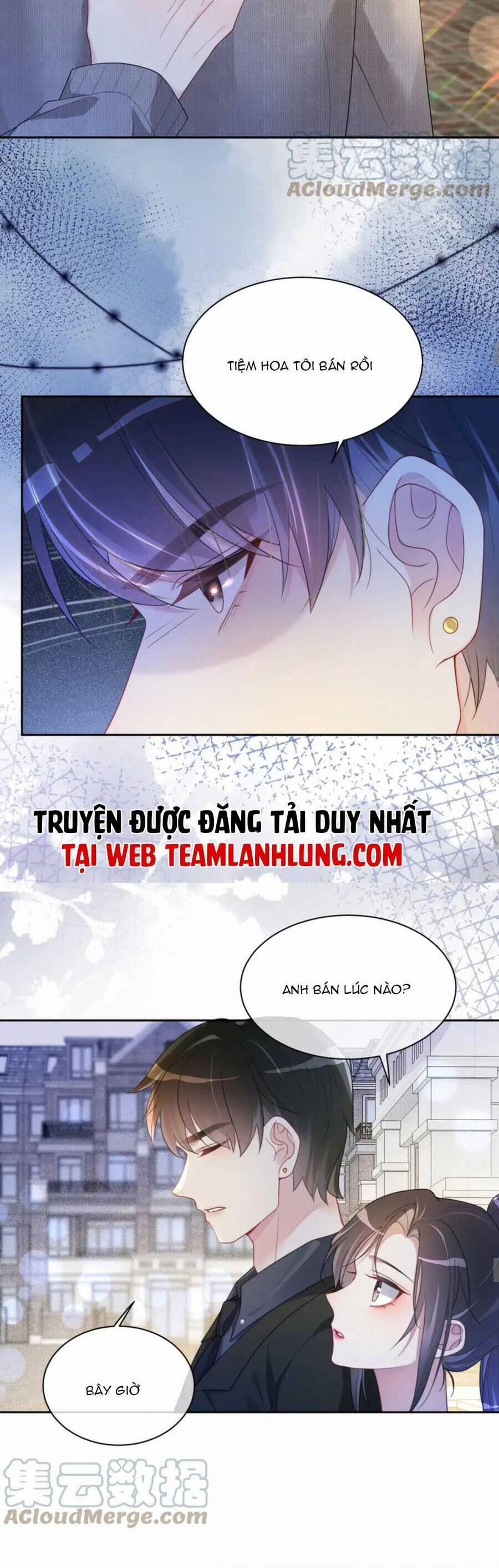 Bệnh Kiều Nam Chủ Lại Ghen Rồi 14 trang 21