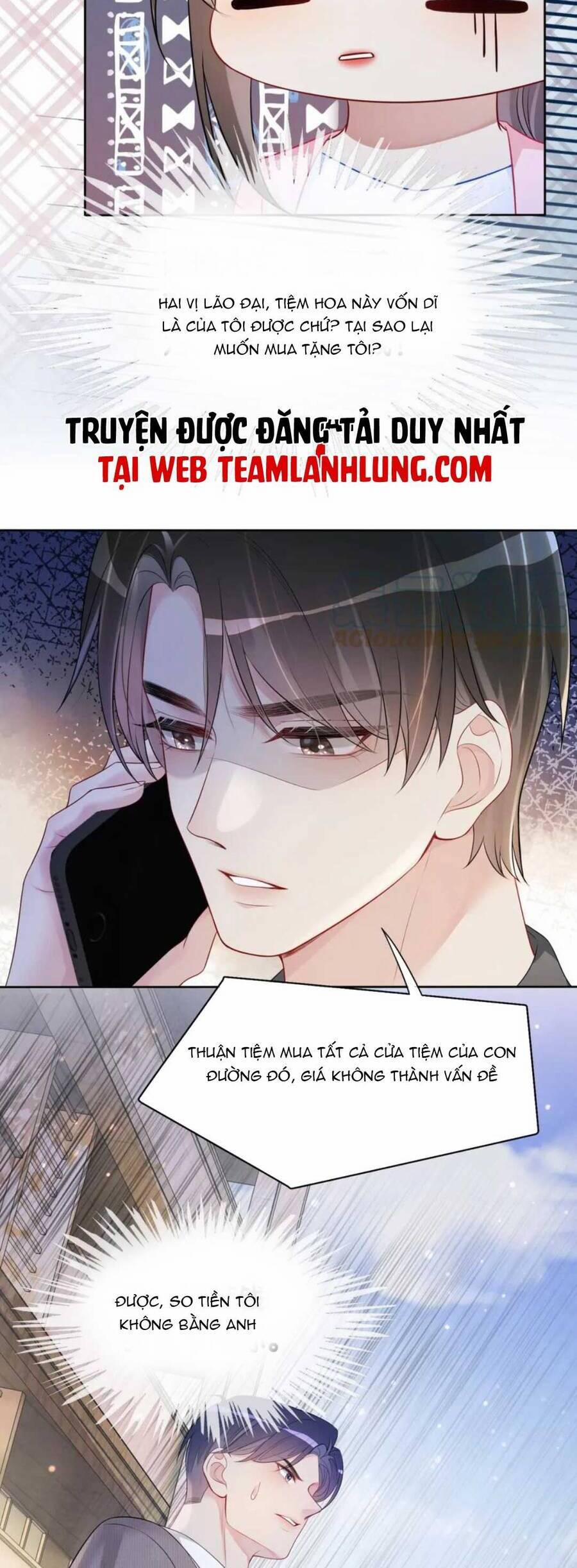 Bệnh Kiều Nam Chủ Lại Ghen Rồi 14 trang 24