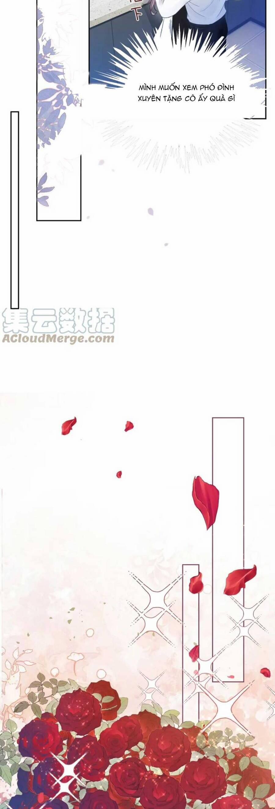 Bệnh Kiều Nam Chủ Lại Ghen Rồi 14 trang 7